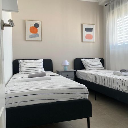 Playa de GandiaMikonos V Solo Familias公寓 外观 照片