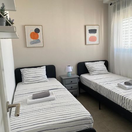 Playa de GandiaMikonos V Solo Familias公寓 外观 照片