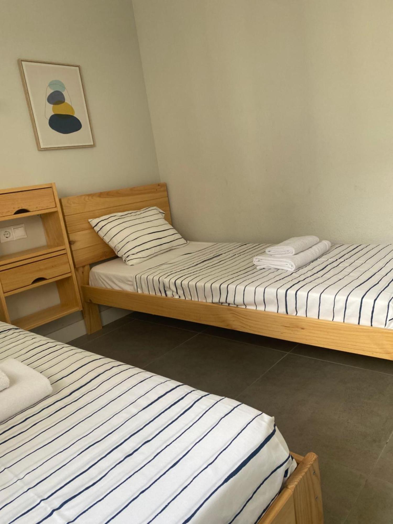 Playa de GandiaMikonos V Solo Familias公寓 外观 照片